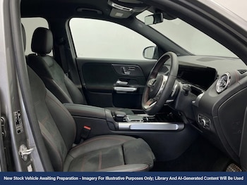 Used Mercedes-Benz GLB 2022 for sale - 79023597: Photo