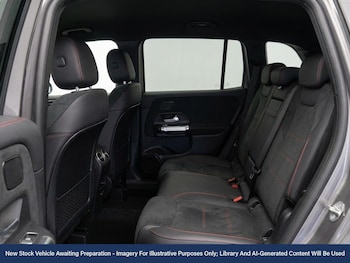 Used Mercedes-Benz GLB 2022 for sale - 79023597: Photo