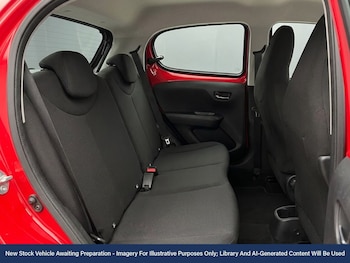 Used Peugeot 108 2020 for sale - 78775314: Photo