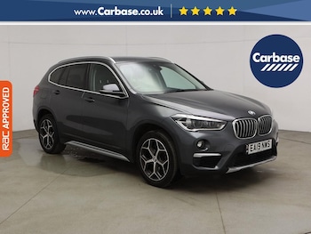 Used BMW X1 2019 for sale - 75628041: Photo
