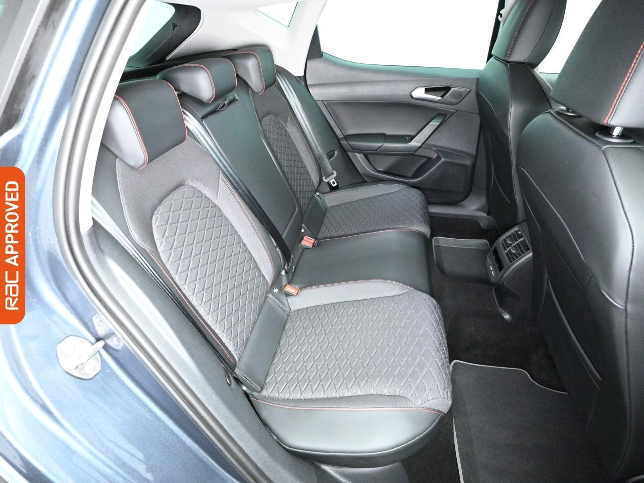 Used SEAT Leon 2022 for sale - 77555601: Photo 13