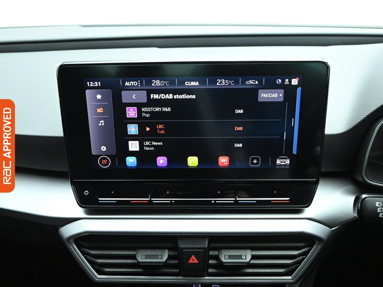 Used SEAT Leon 2022 for sale - 77555601: Photo 14