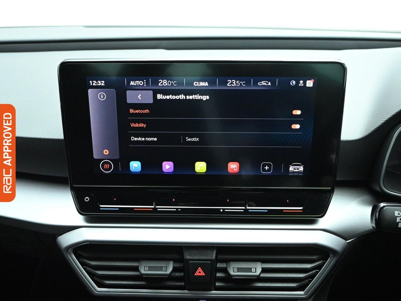 Used SEAT Leon 2022 for sale - 77555601: Photo 15