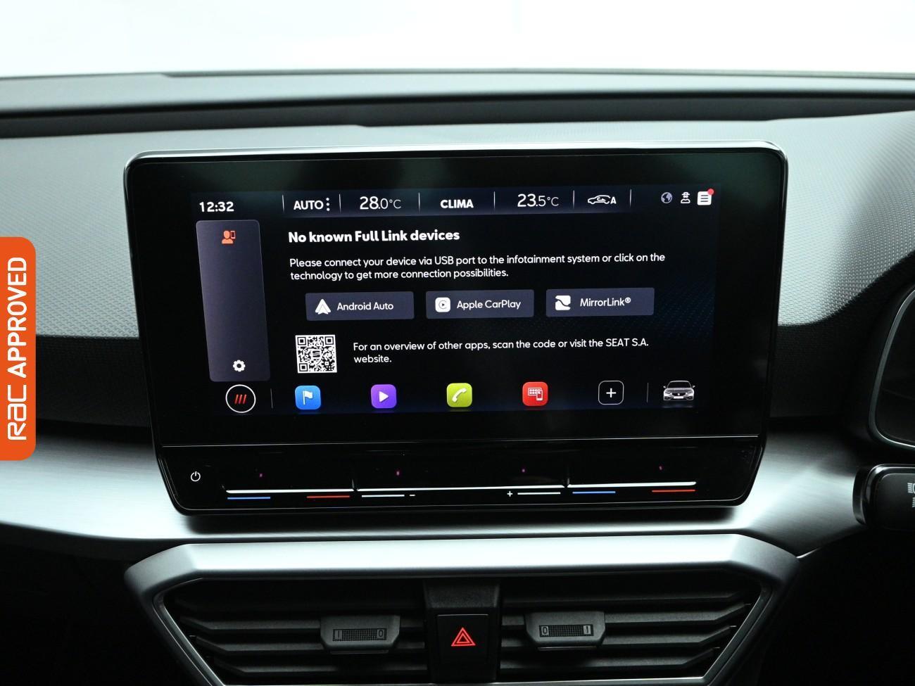 Used SEAT Leon 2022 for sale - 77555601: Photo 16