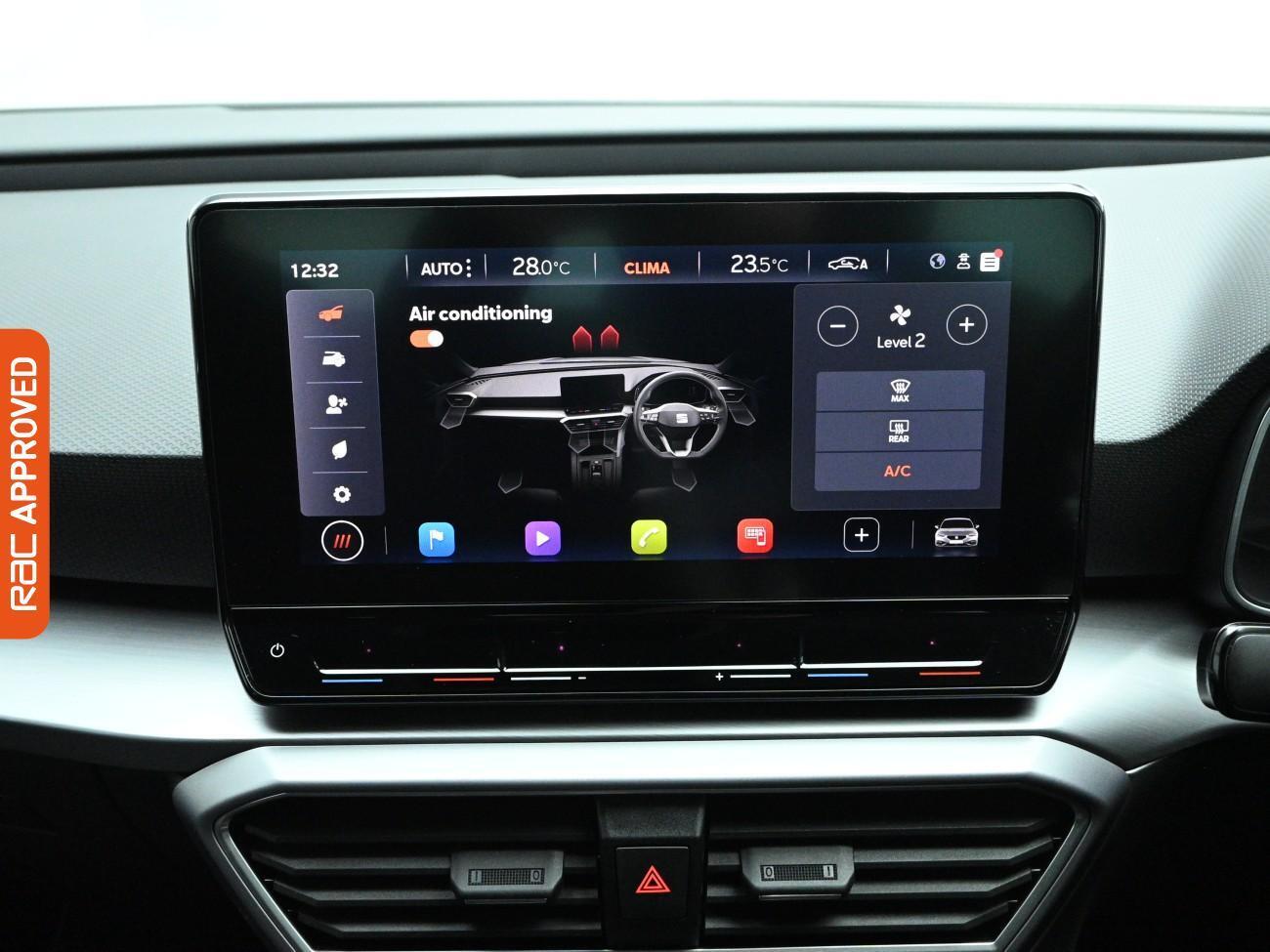 Used SEAT Leon 2022 for sale - 77555601: Photo 17