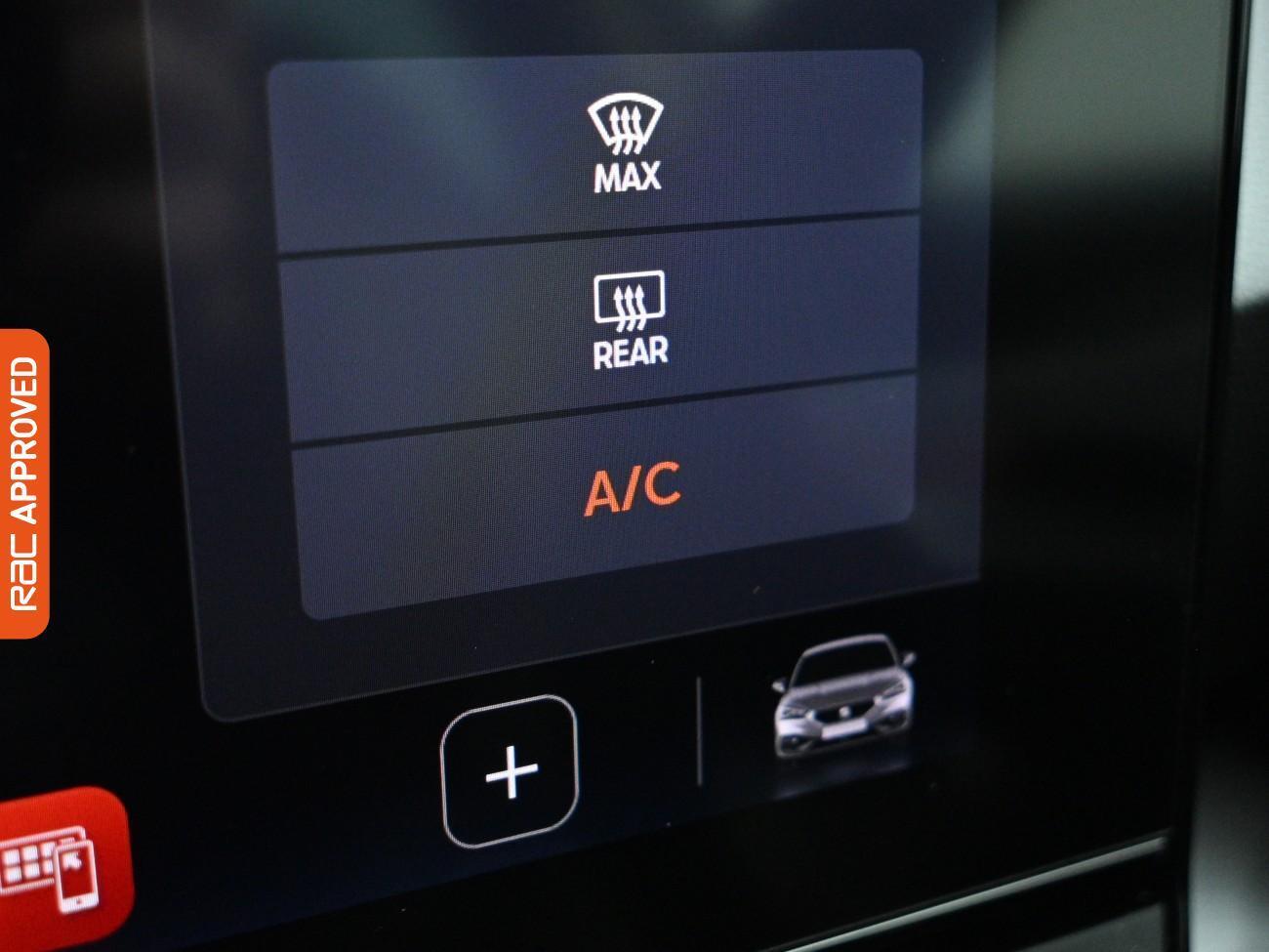 Used SEAT Leon 2022 for sale - 77555601: Photo 18