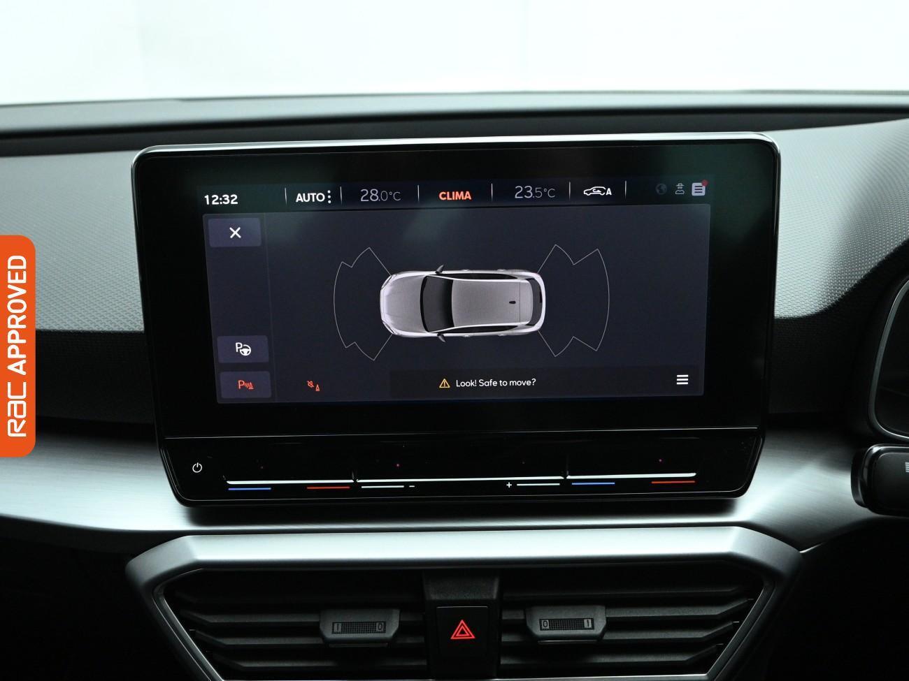 Used SEAT Leon 2022 for sale - 77555601: Photo 19