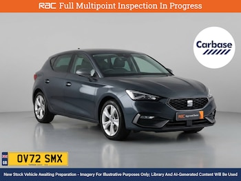 SEAT Leon feature image