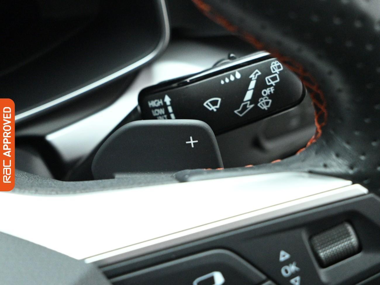 Used SEAT Leon 2022 for sale - 77555601: Photo 21