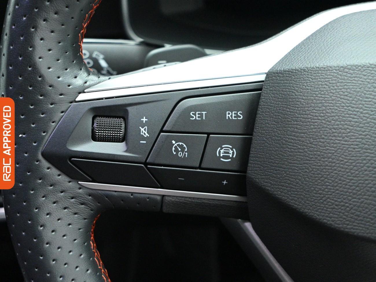 Used SEAT Leon 2022 for sale - 77555601: Photo 22
