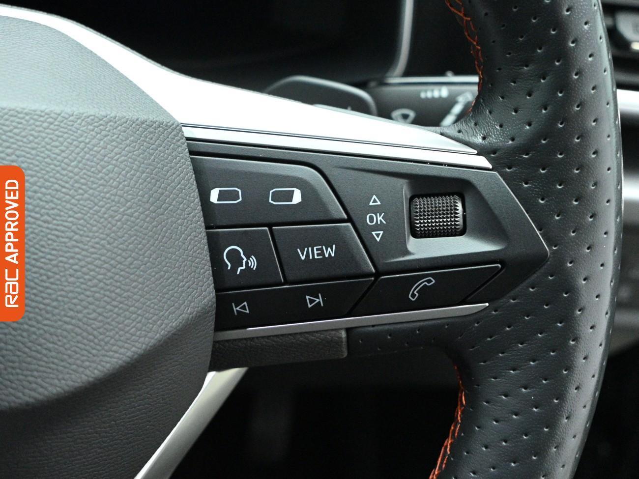 Used SEAT Leon 2022 for sale - 77555601: Photo 23