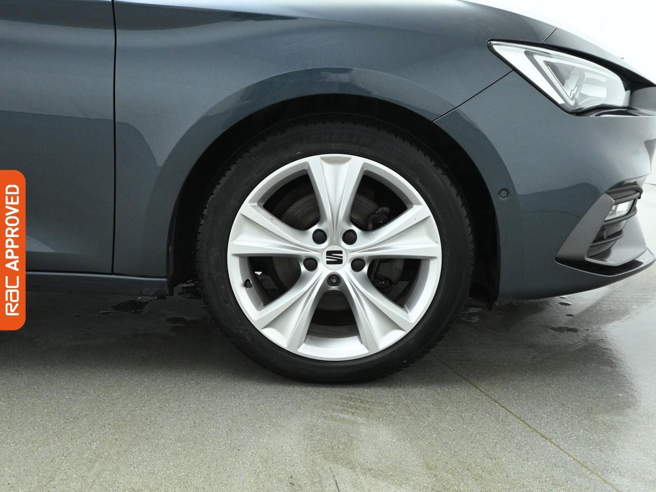 Used SEAT Leon 2022 for sale - 77555601: Photo 26