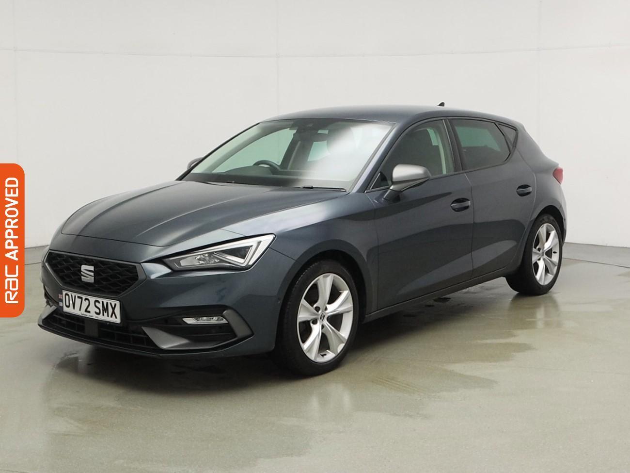 Used SEAT Leon 2022 for sale - 77555601: Photo 27