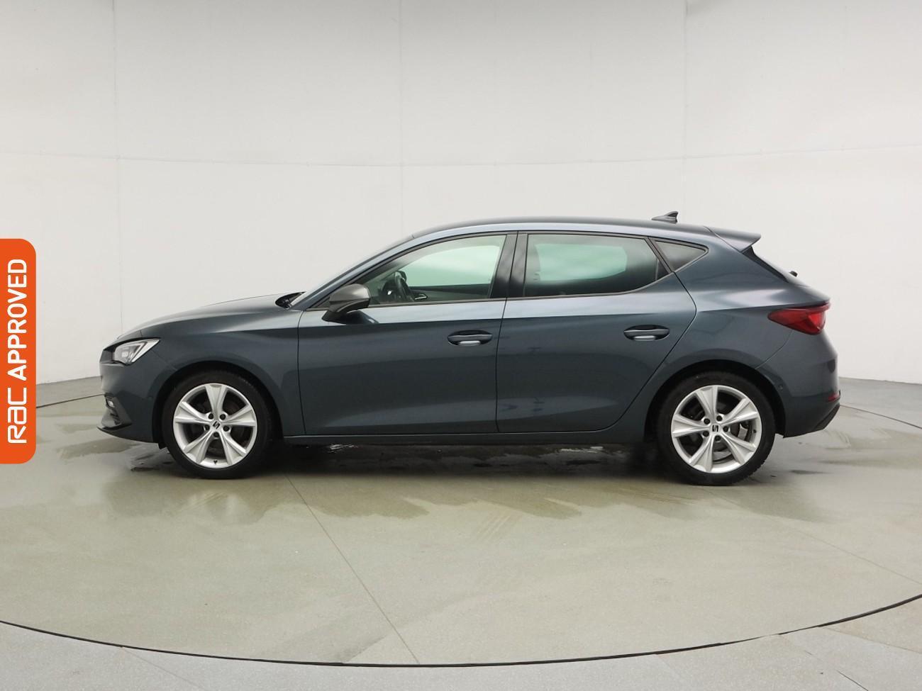 Used SEAT Leon 2022 for sale - 77555601: Photo 28