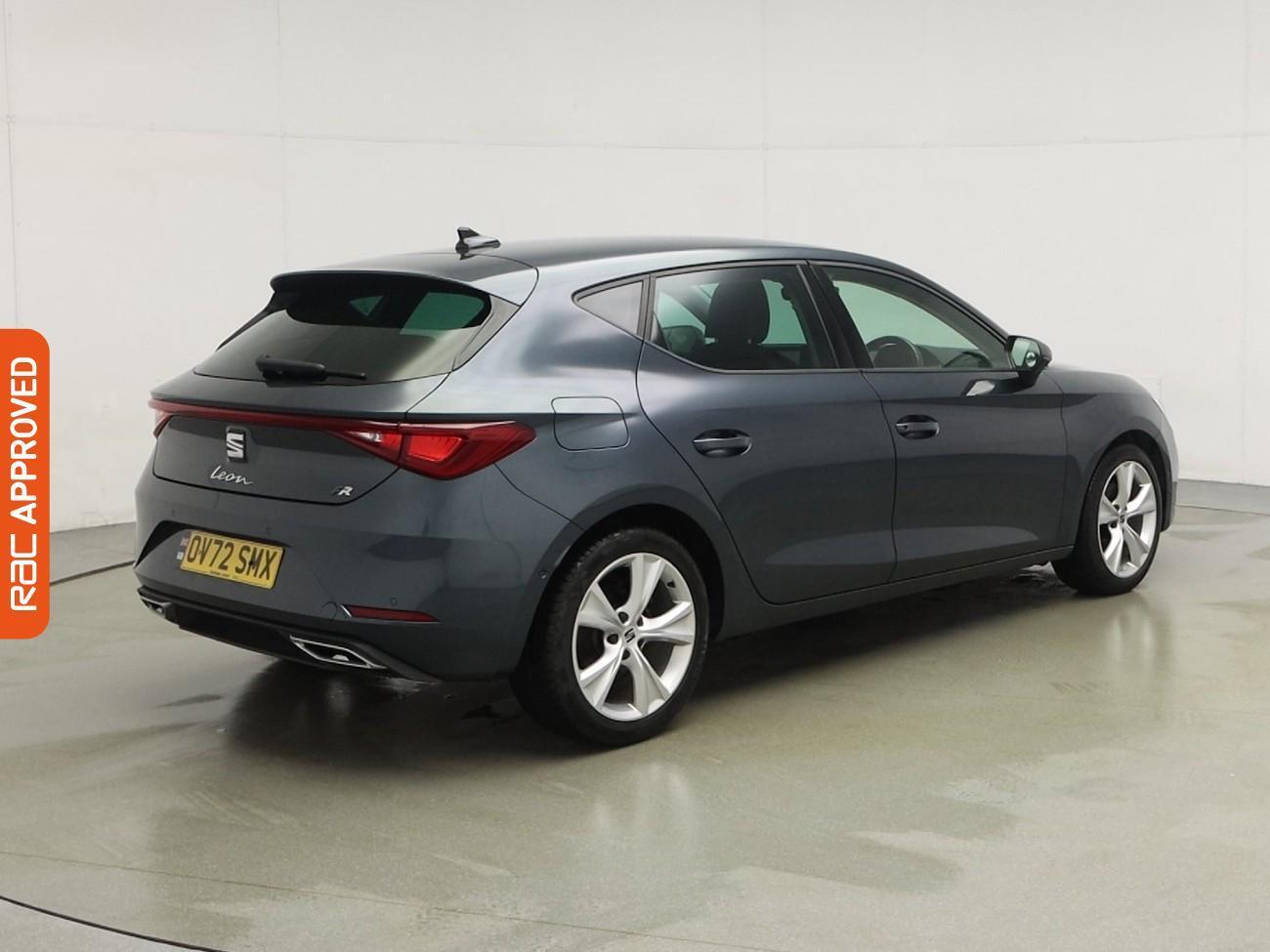 Used SEAT Leon 2022 for sale - 77555601: Photo 29