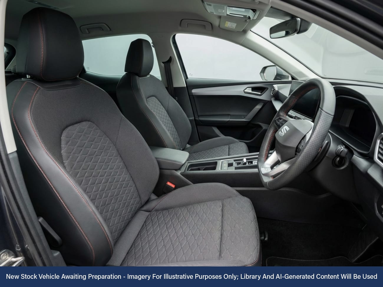 Used SEAT Leon 2022 for sale - 77555601: Photo 3