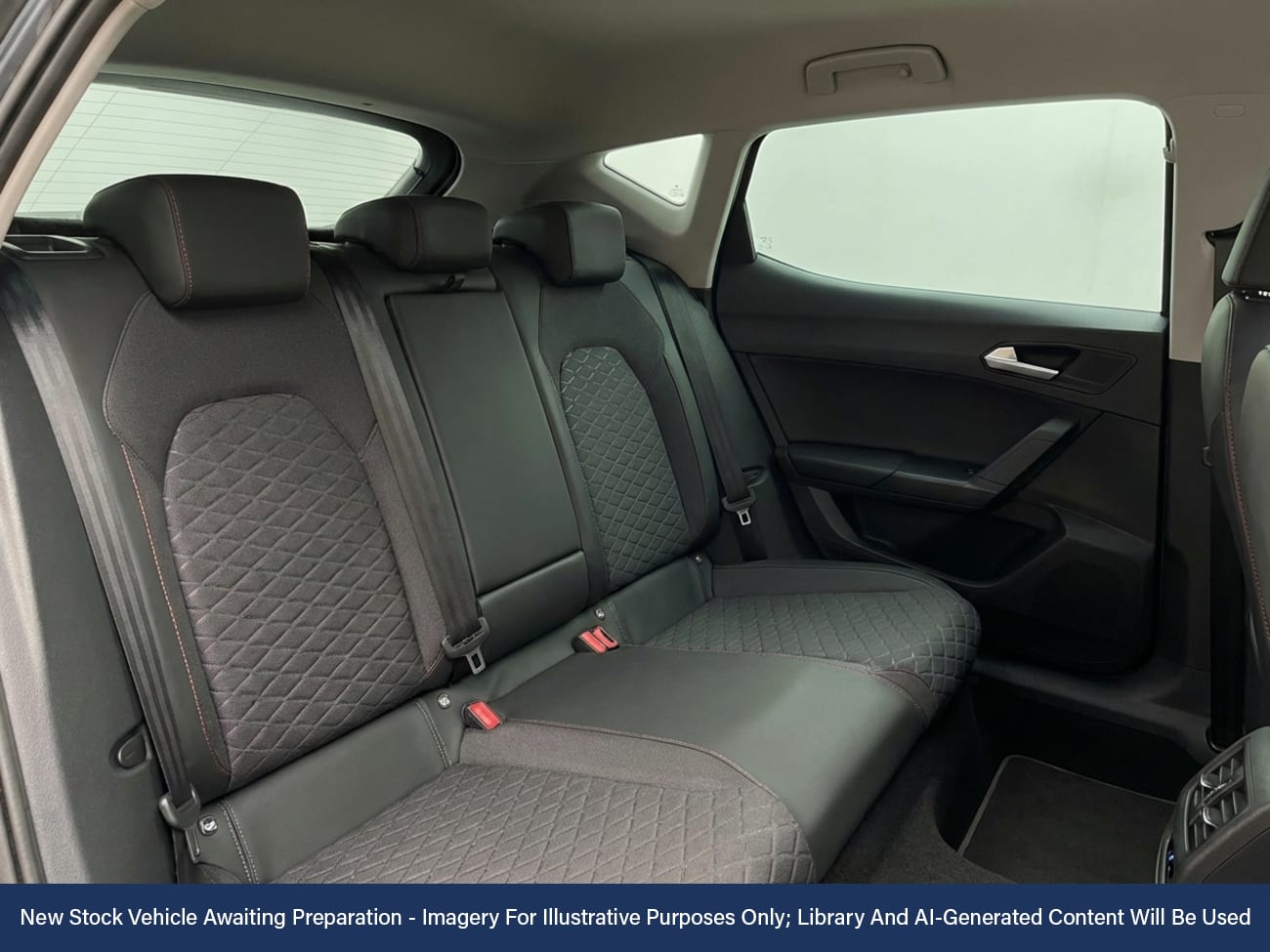 Used SEAT Leon 2022 for sale - 77555601: Photo 4