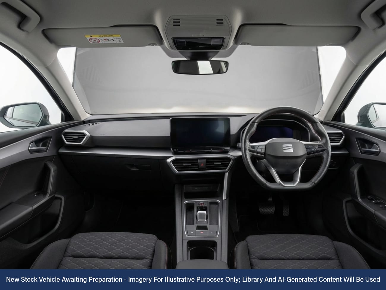 Used SEAT Leon 2022 for sale - 77555601: Photo 6