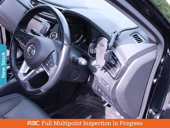 Used Nissan X-Trail 2021 for sale - 75445738: Photo