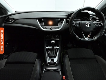 Used Vauxhall Grandland X 2020 for sale - 78769945: Photo