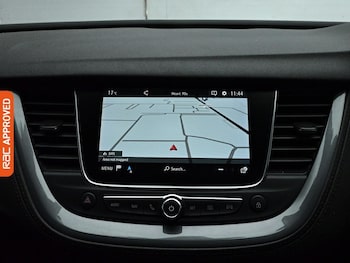 Used Vauxhall Grandland X 2020 for sale - 78769945: Photo
