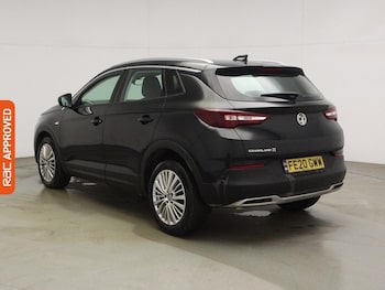 Used Vauxhall Grandland X 2020 for sale - 78769945: Photo