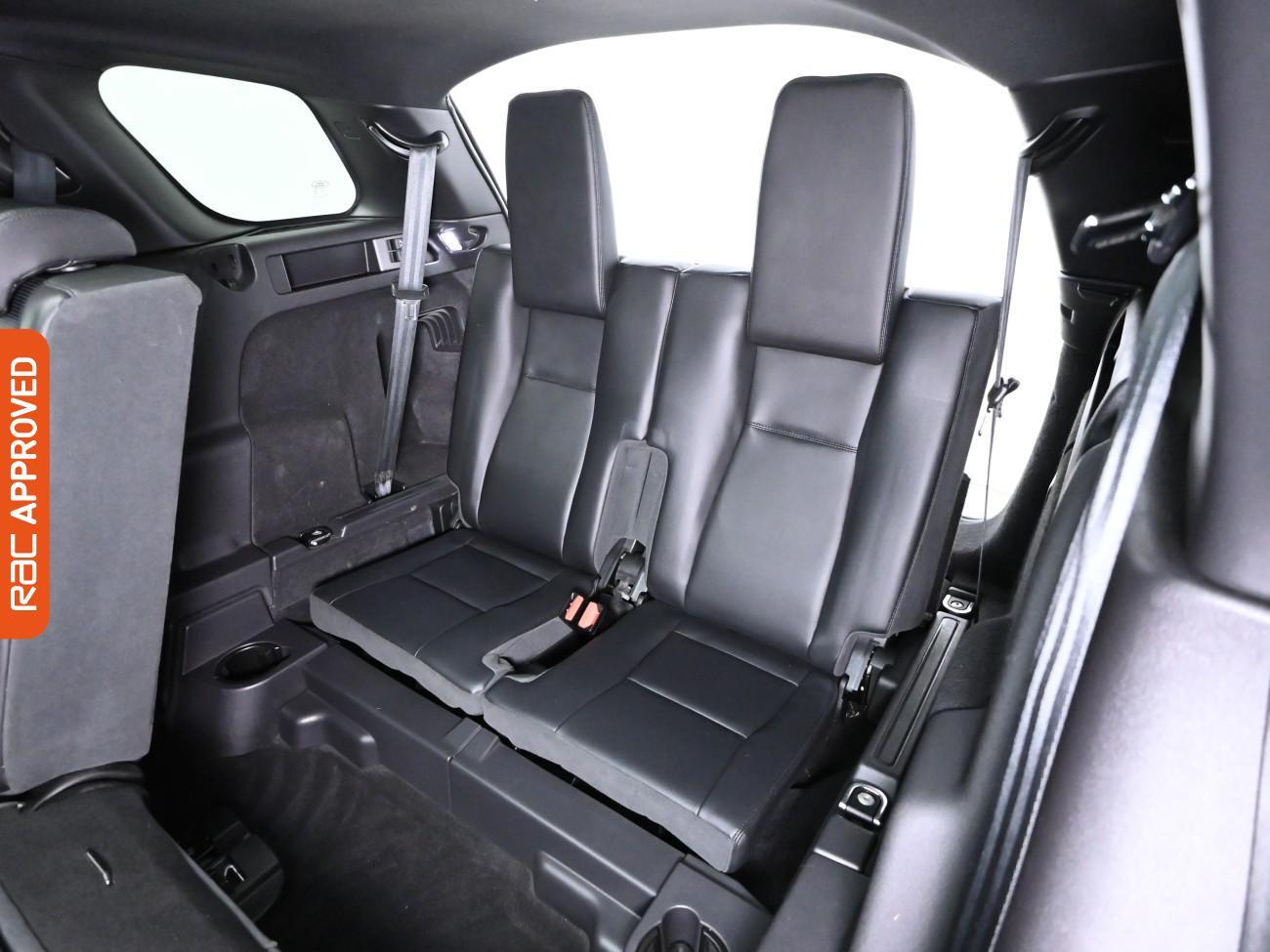 Used Land Rover Discovery Sport 2017 for sale - 76878285: Photo 22