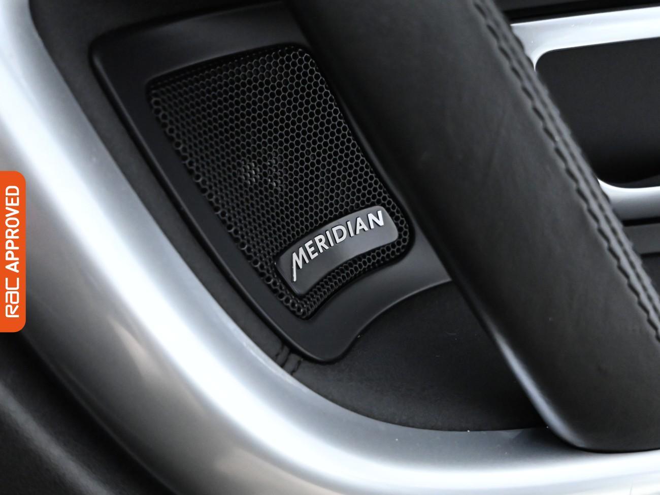 Used Land Rover Discovery Sport 2017 for sale - 76878285: Photo 23