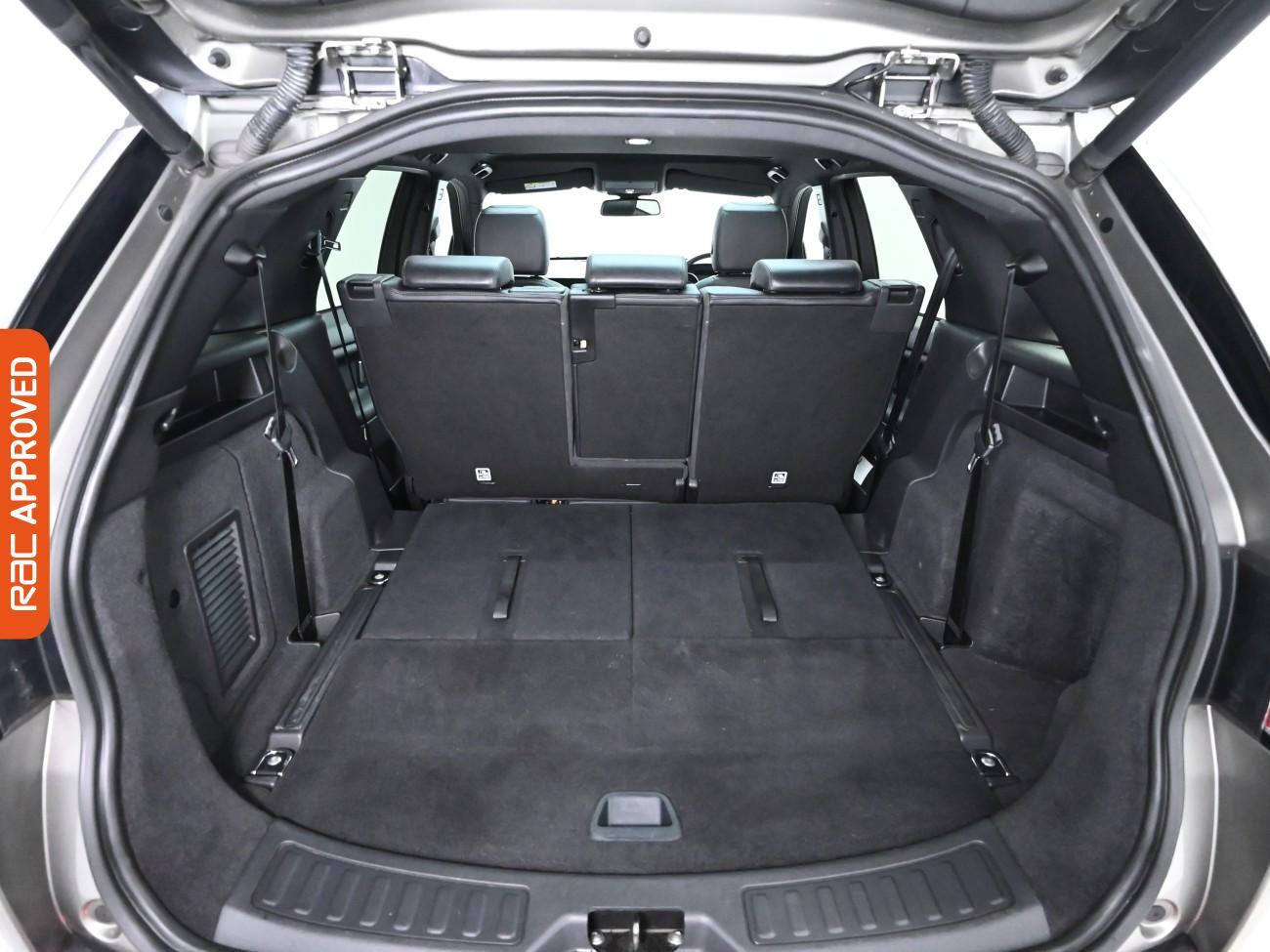 Used Land Rover Discovery Sport 2017 for sale - 76878285: Photo 25