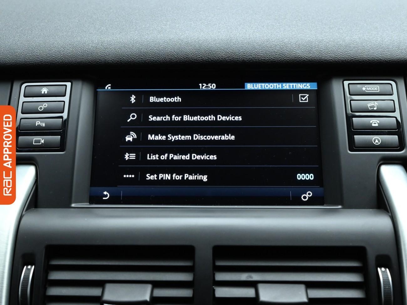 Used Land Rover Discovery Sport 2017 for sale - 76878285: Photo 26