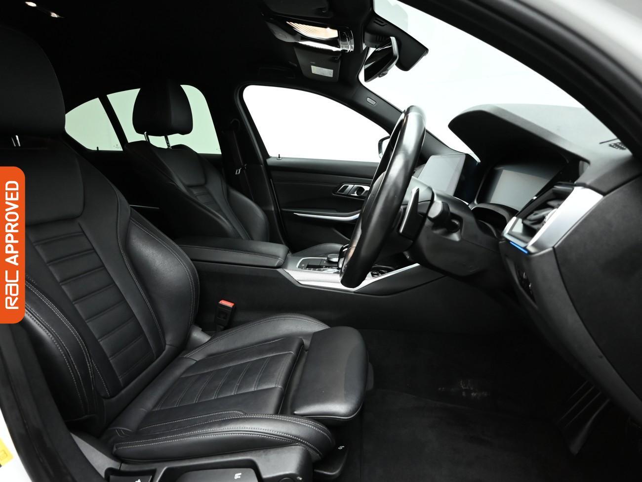 Used BMW 3 Series 2021 for sale - 77106958: Photo 12