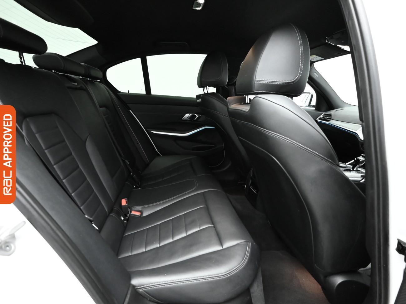 Used BMW 3 Series 2021 for sale - 77106958: Photo 13