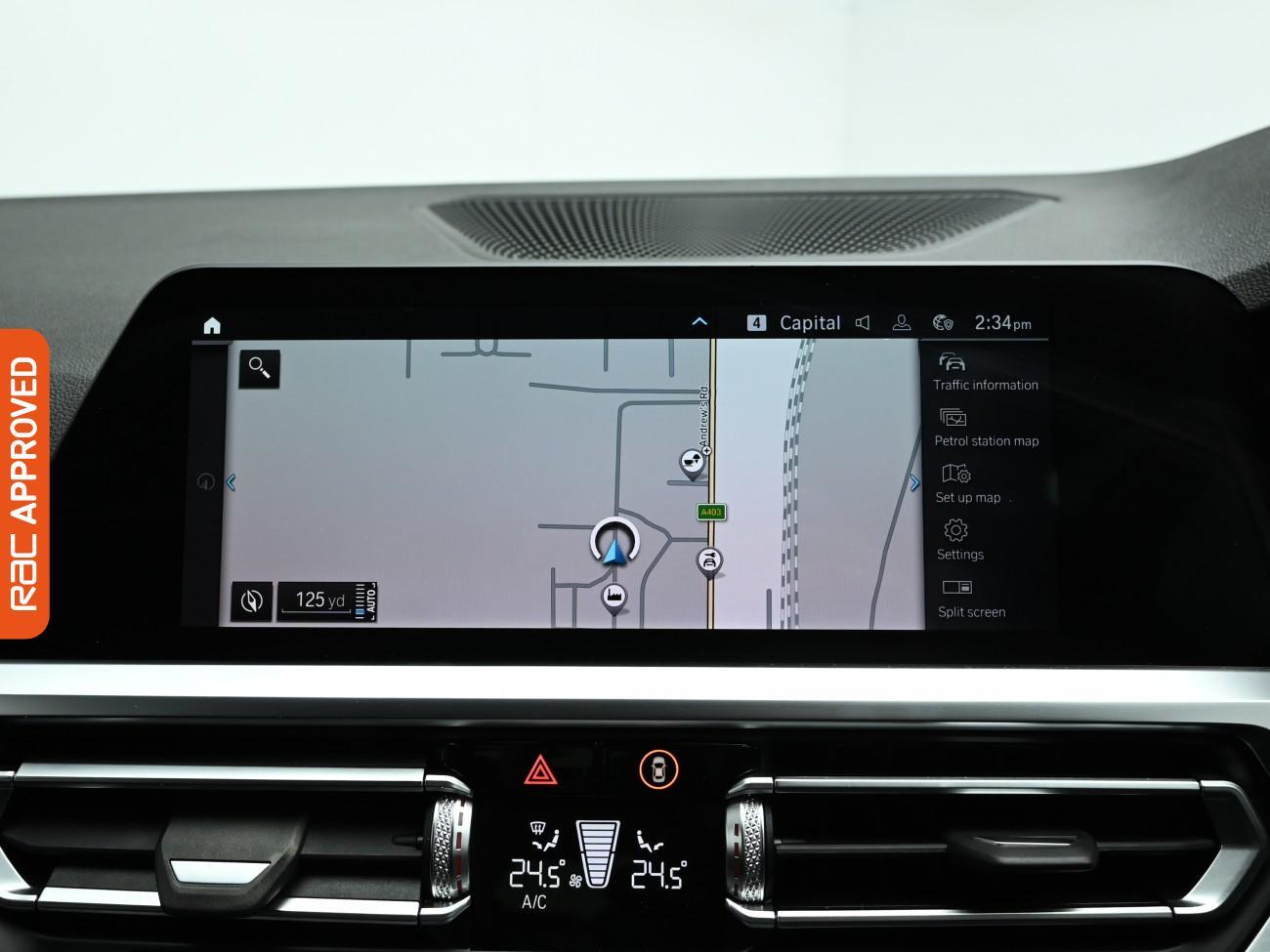 Used BMW 3 Series 2021 for sale - 77106958: Photo 16