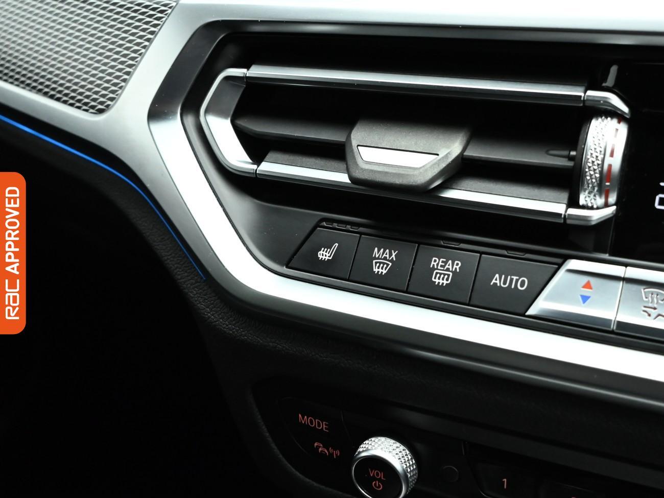 Used BMW 3 Series 2021 for sale - 77106958: Photo 17