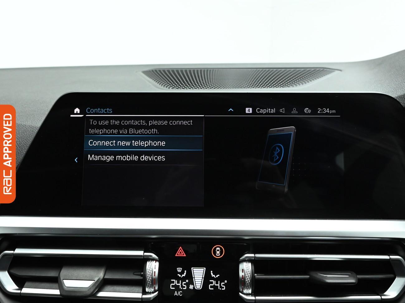 Used BMW 3 Series 2021 for sale - 77106958: Photo 18