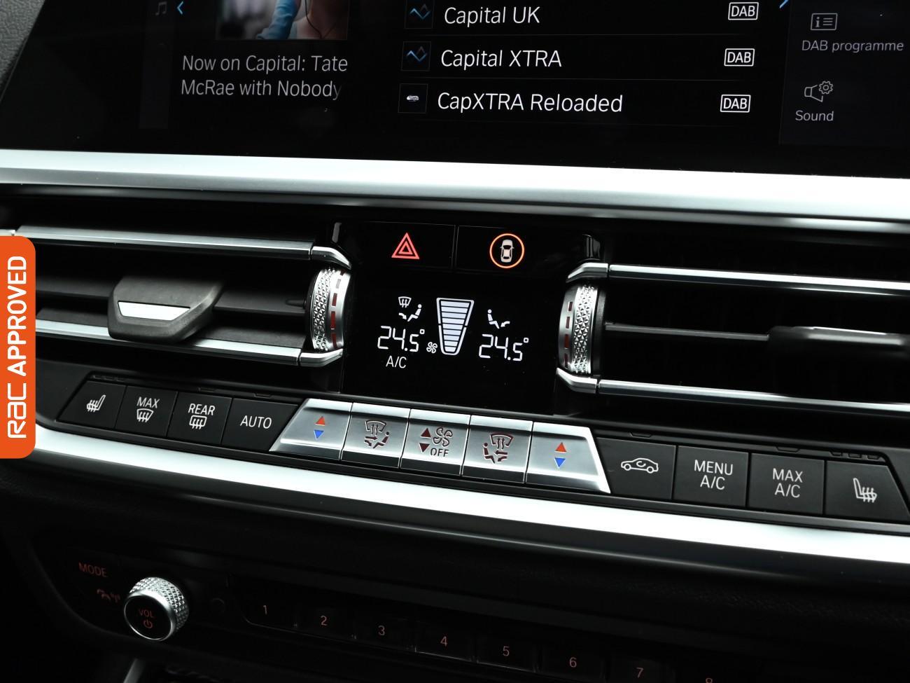 Used BMW 3 Series 2021 for sale - 77106958: Photo 19