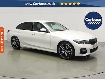 BMW 3 Series feature image