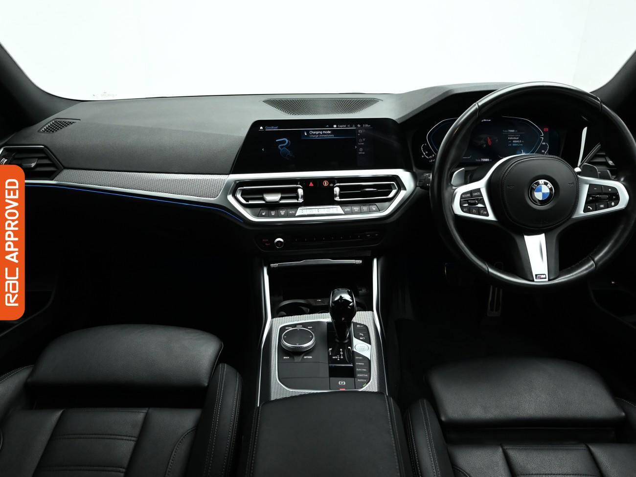 Used BMW 3 Series 2021 for sale - 77106958: Photo 2