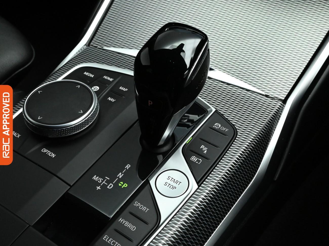 Used BMW 3 Series 2021 for sale - 77106958: Photo 20