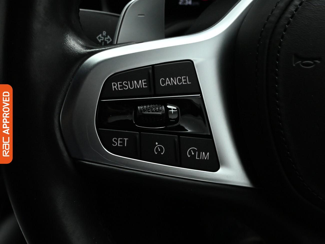 Used BMW 3 Series 2021 for sale - 77106958: Photo 22