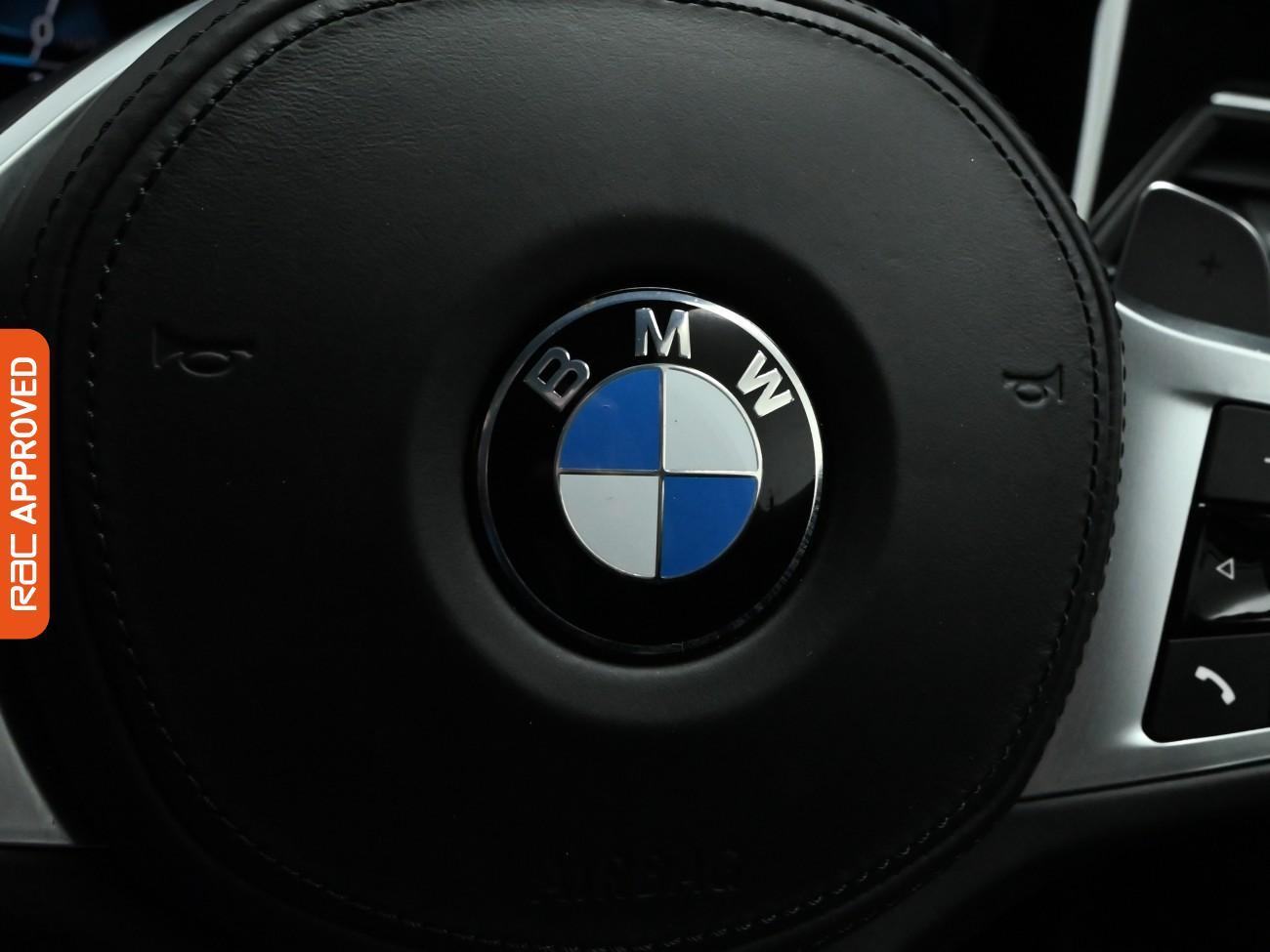 Used BMW 3 Series 2021 for sale - 77106958: Photo 23