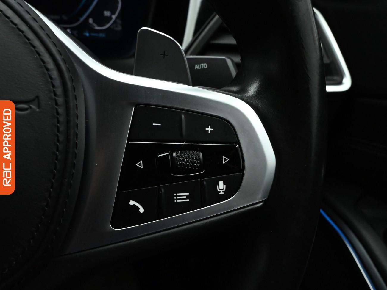 Used BMW 3 Series 2021 for sale - 77106958: Photo 24