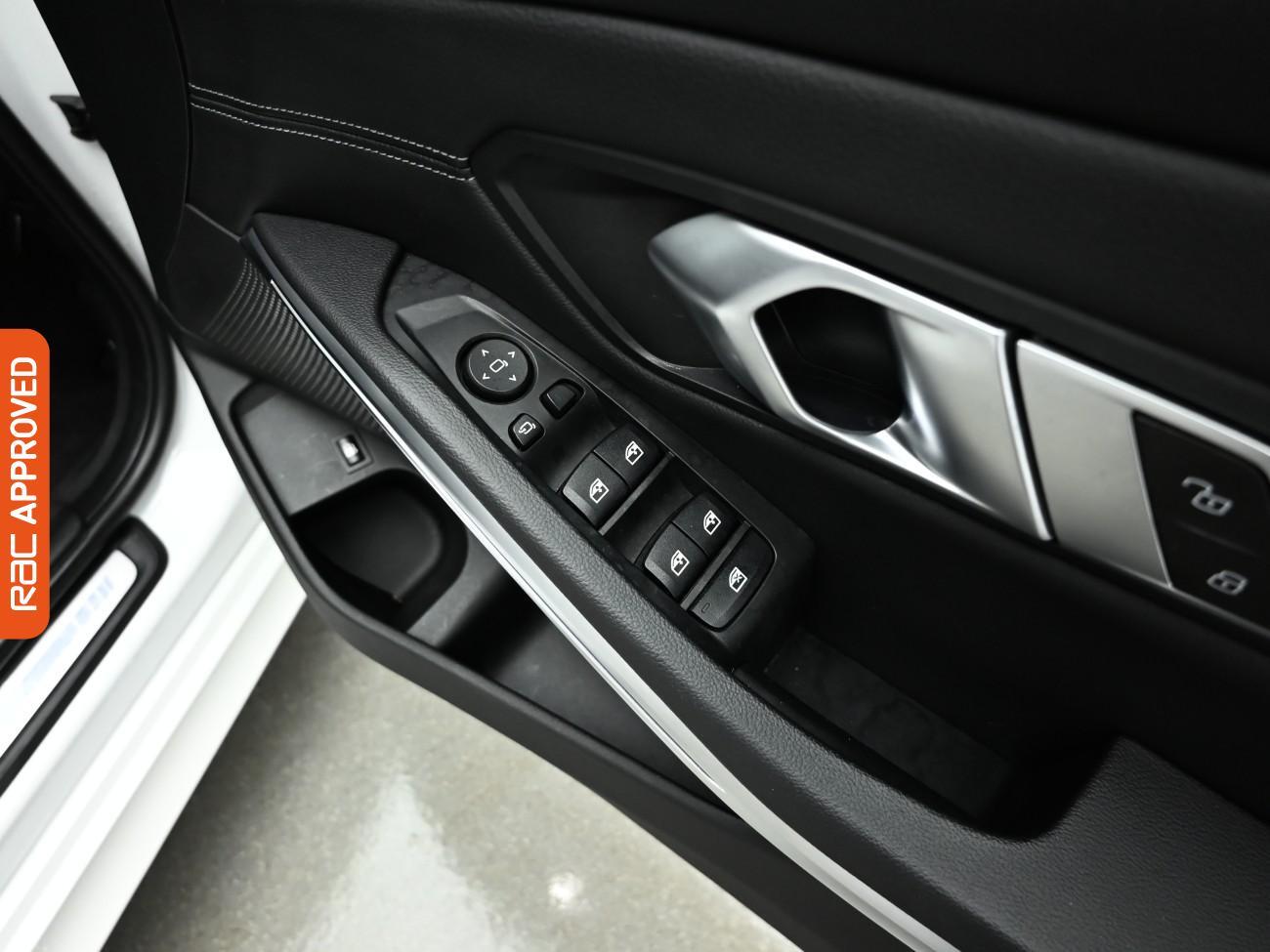 Used BMW 3 Series 2021 for sale - 77106958: Photo 25