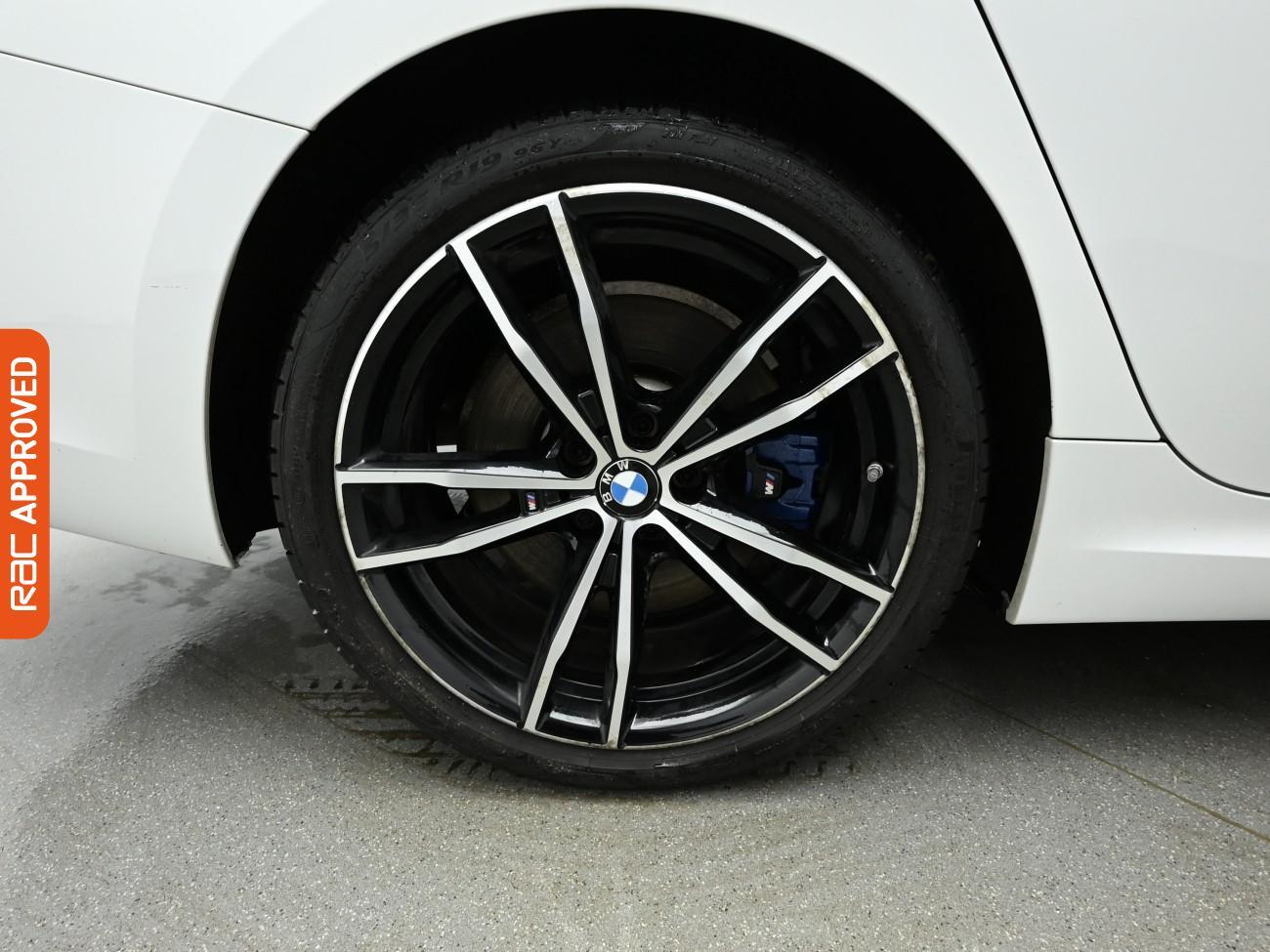 Used BMW 3 Series 2021 for sale - 77106958: Photo 26