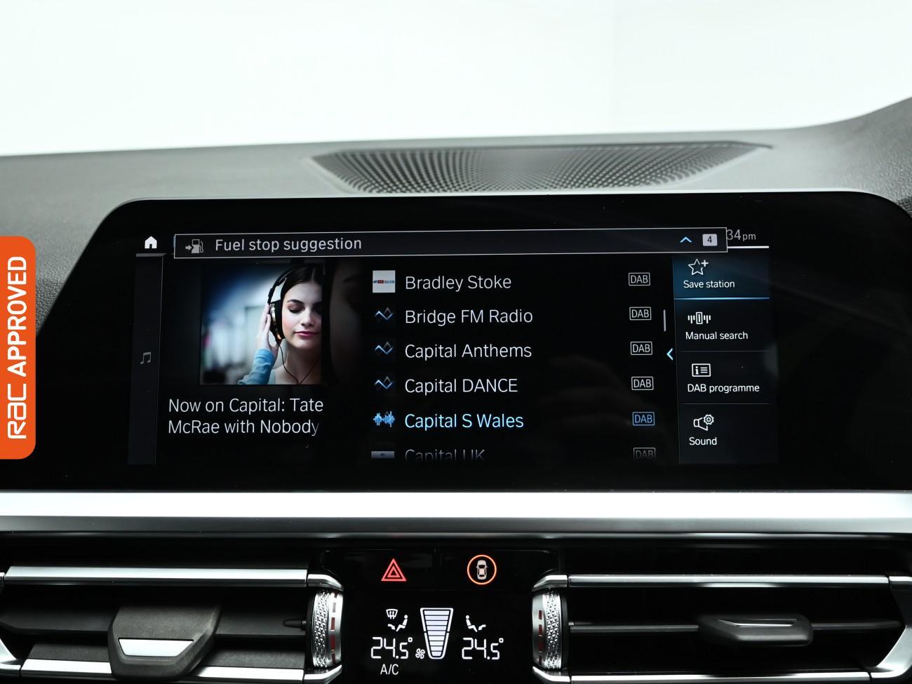 Used BMW 3 Series 2021 for sale - 77106958: Photo 27