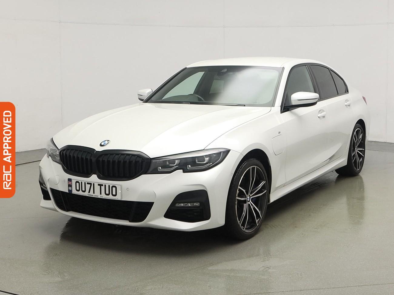 Used BMW 3 Series 2021 for sale - 77106958: Photo 28