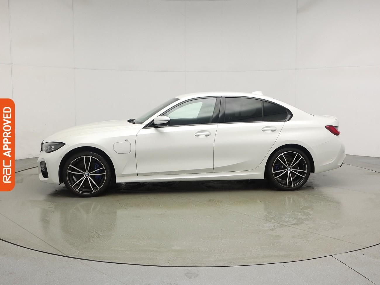 Used BMW 3 Series 2021 for sale - 77106958: Photo 29