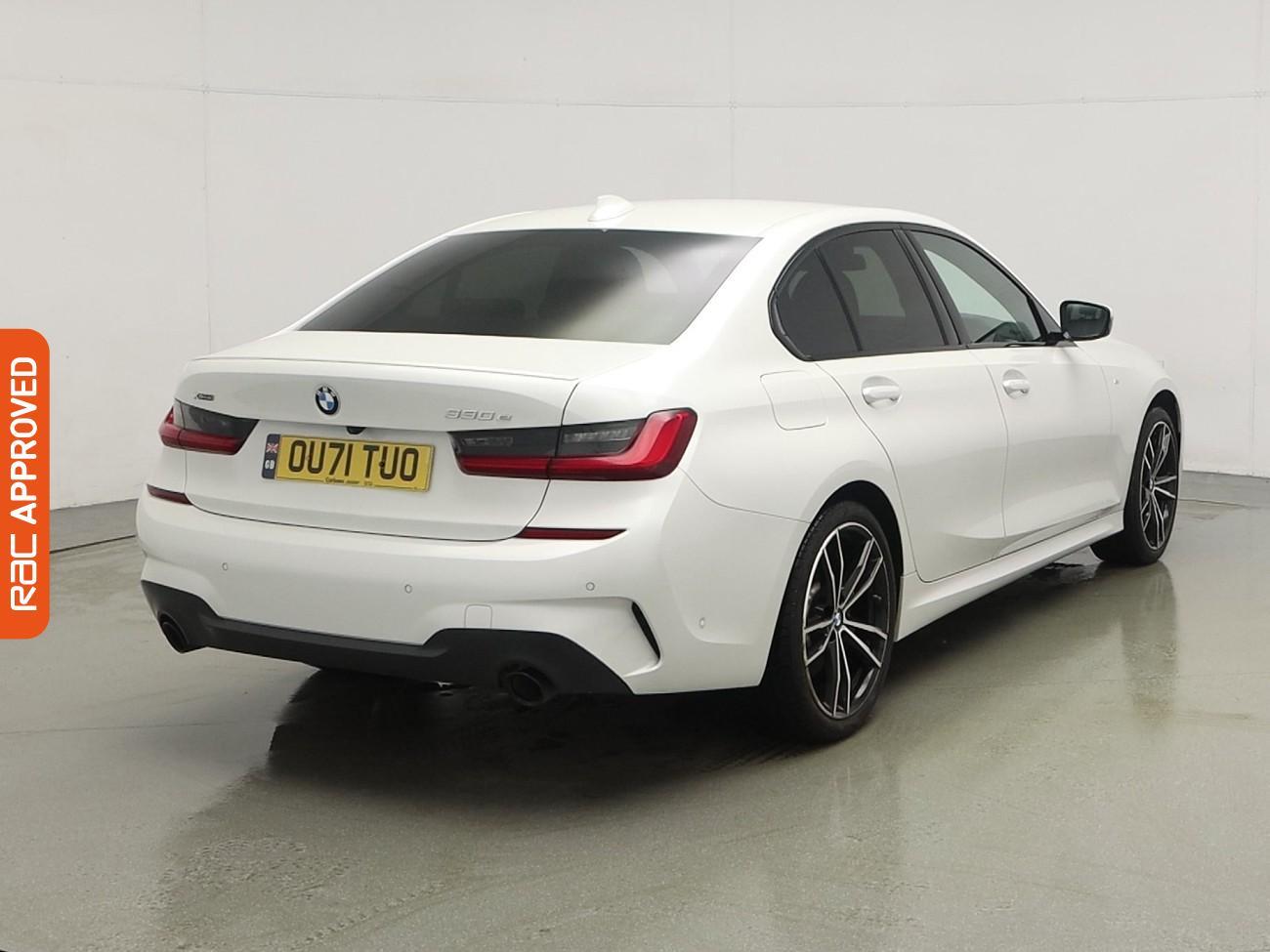 Used BMW 3 Series 2021 for sale - 77106958: Photo 30