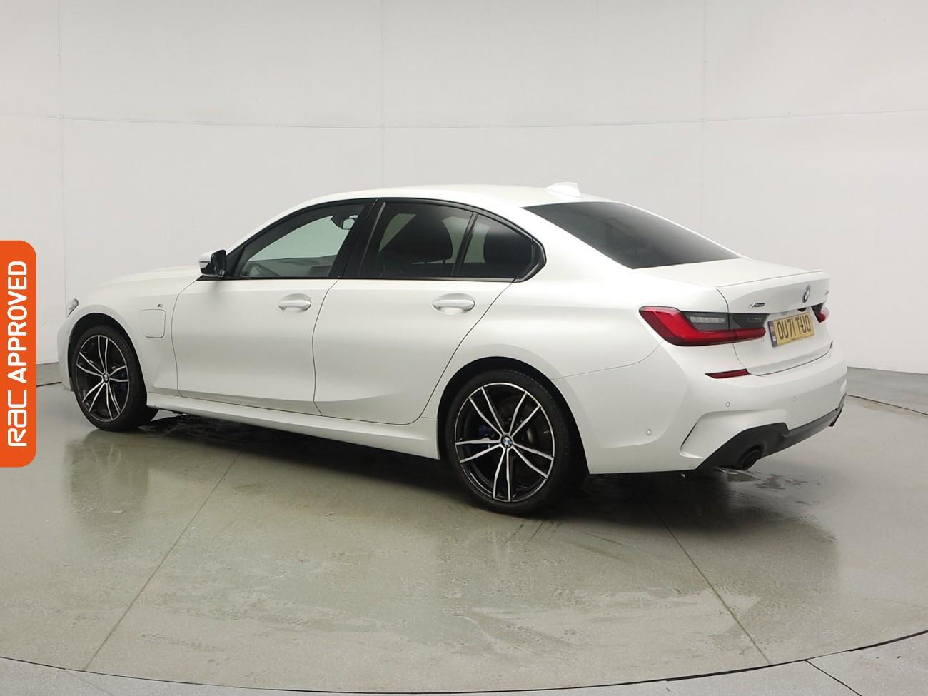 Used BMW 3 Series 2021 for sale - 77106958: Photo 5