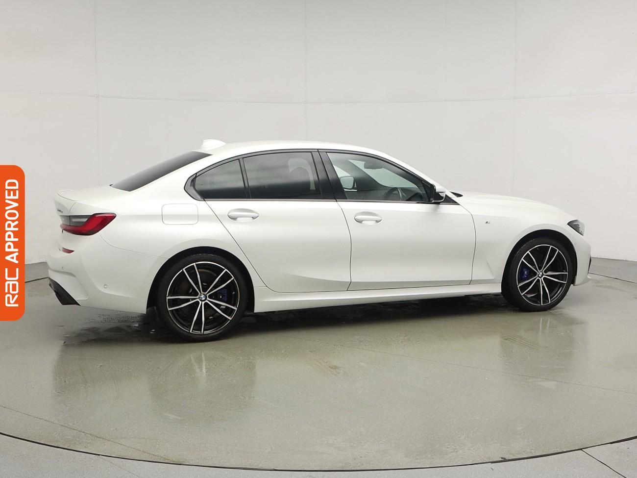 Used BMW 3 Series 2021 for sale - 77106958: Photo 7